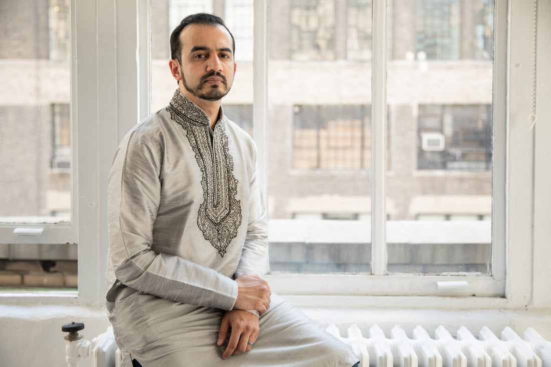 Islamic Clothing: A Style Guide for Modern Muslim Men