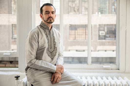 Islamic Clothing: A Style Guide for Modern Muslim Men