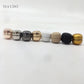 Luxury Accessory Pins Brooches Magnet For Muslim Scarf