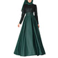 Etosell Lace Abayas & Muslim Dress For Women