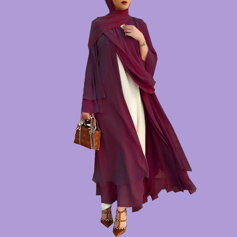 Abaya for eid outlet 2019